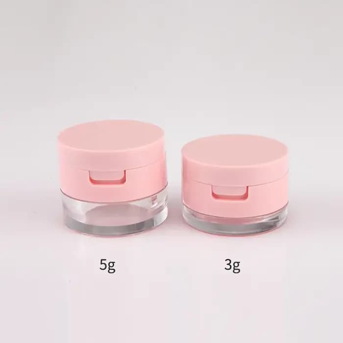 Boîte à poudre Portable 3g/5g