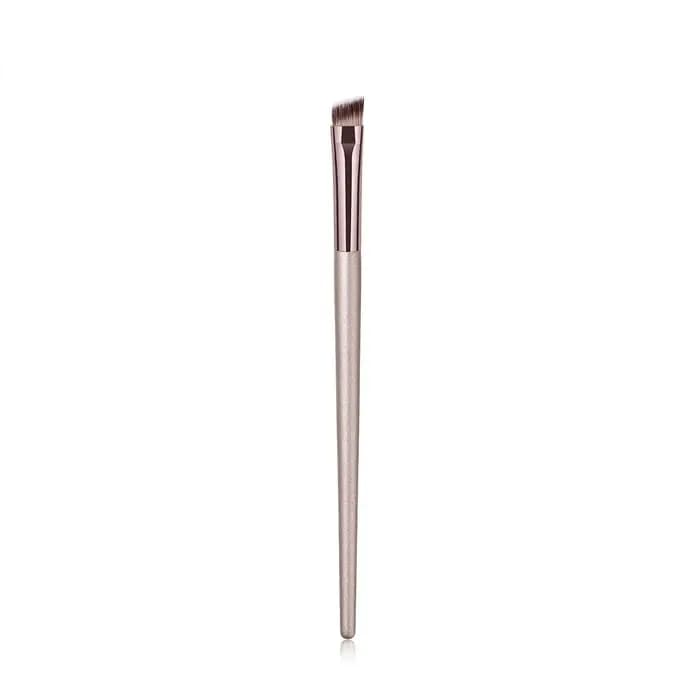 Pinceau de maquillage couleur Champagne pour femmes