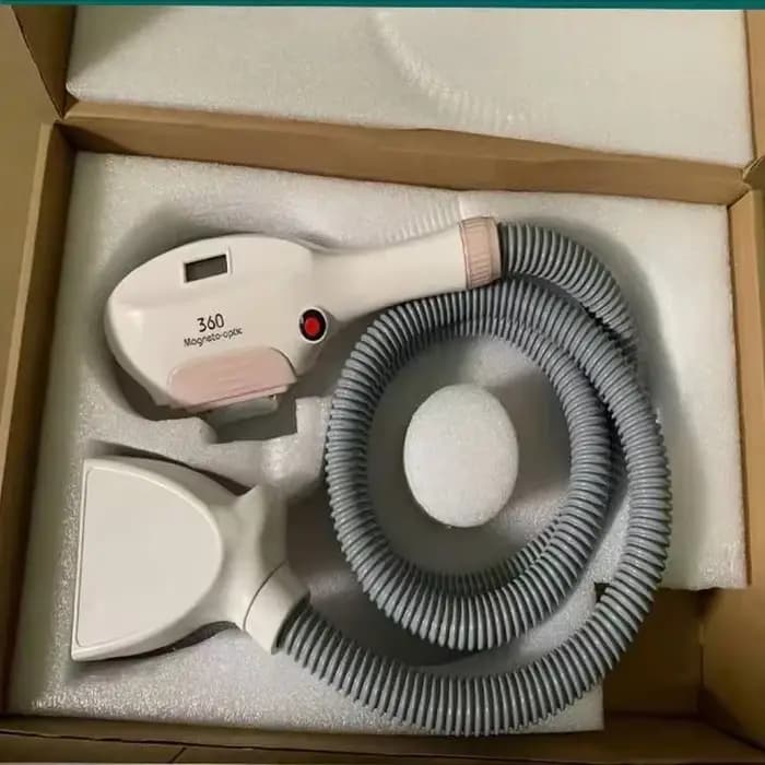 Poignée d'épilation Portable pour femmes