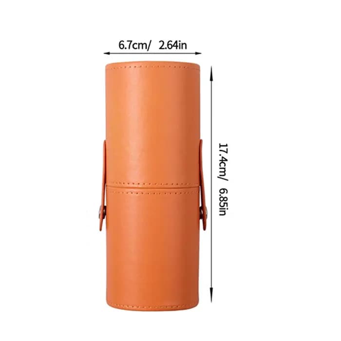 20/14/1PCS Ensemble de pinceaux de maquillage professionnels : 11
