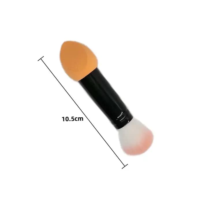 Kit de pinceaux de maquillage