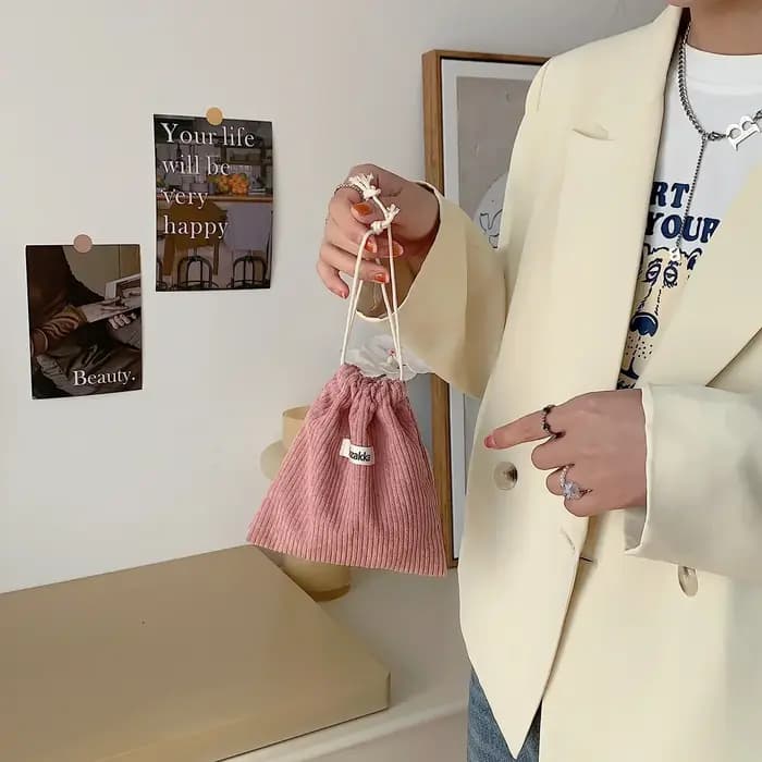 Sacs à cosmétiques à imprimé léopard