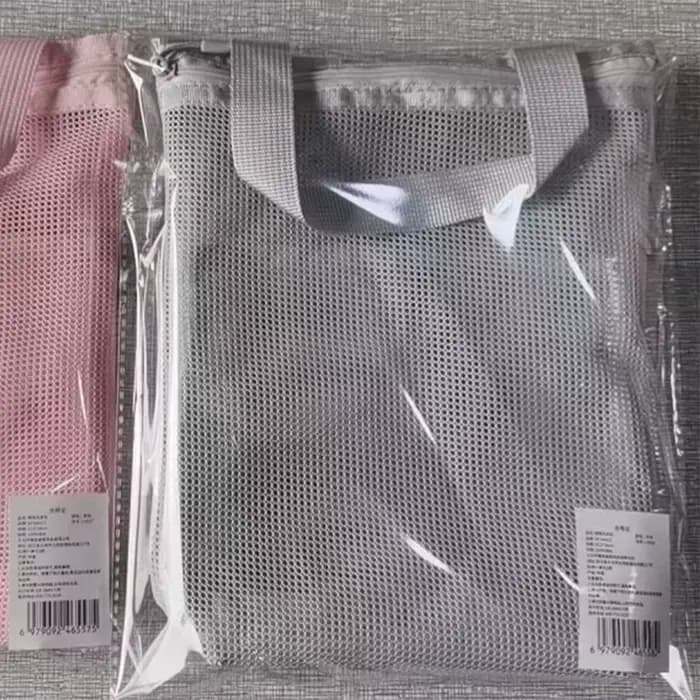 Trousse de Toilette Suspendue Portable avec Poignée
