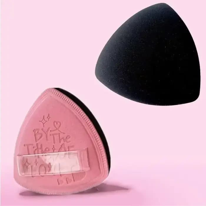Éponge de maquillage pour le visage