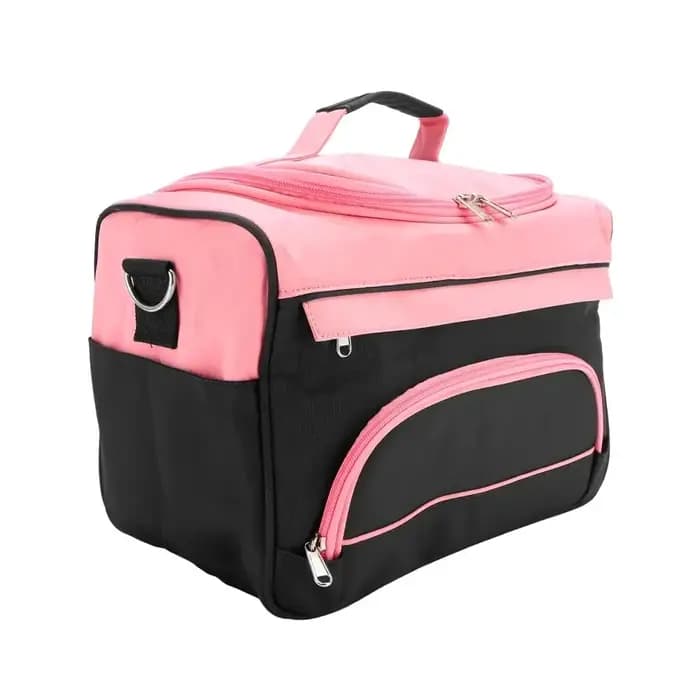 Sac de maquillage Portable pour Salon de tatouage d'ongles