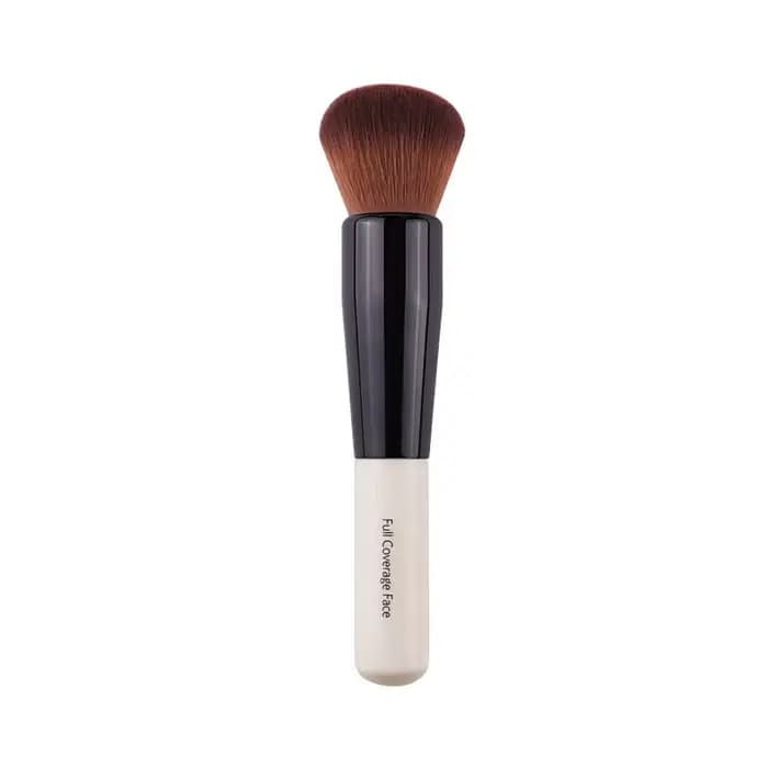 Pinceau de maquillage en poudre