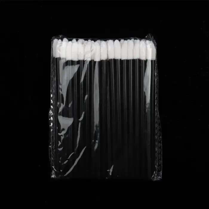 Brosse à lèvres jetable