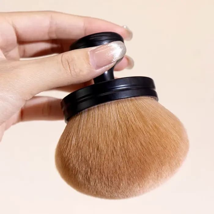 Pinceaux de maquillage