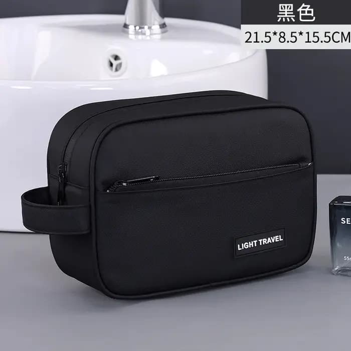 Trousse de maquillage pour homme