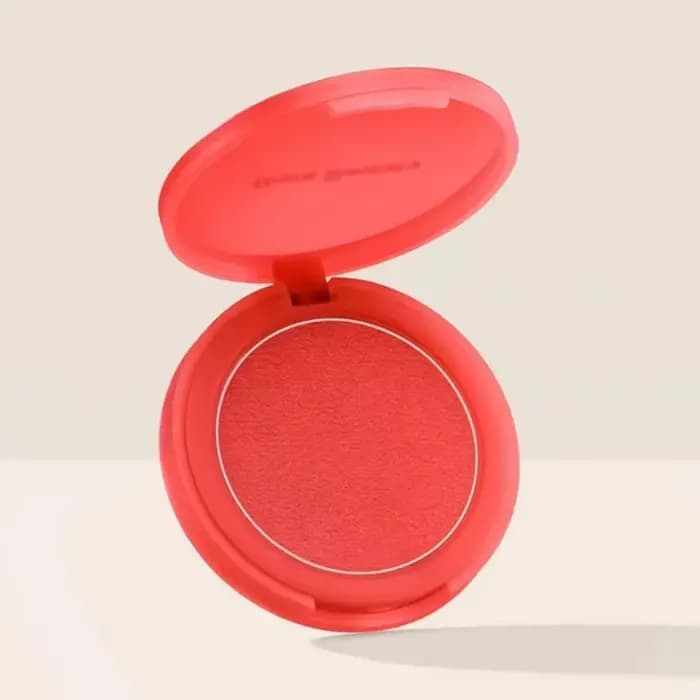 Rare Beauty 7 Couleurs Soft Pinch Matte Bouncy Cushiony Blush Crème-Poudre Légère et Aérienne Hydratante Cosmétiques de Maquillage