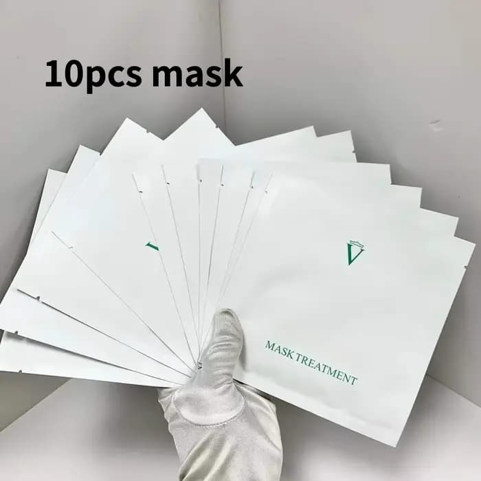 Kits d'outils de maquillage, masques de soin de la peau