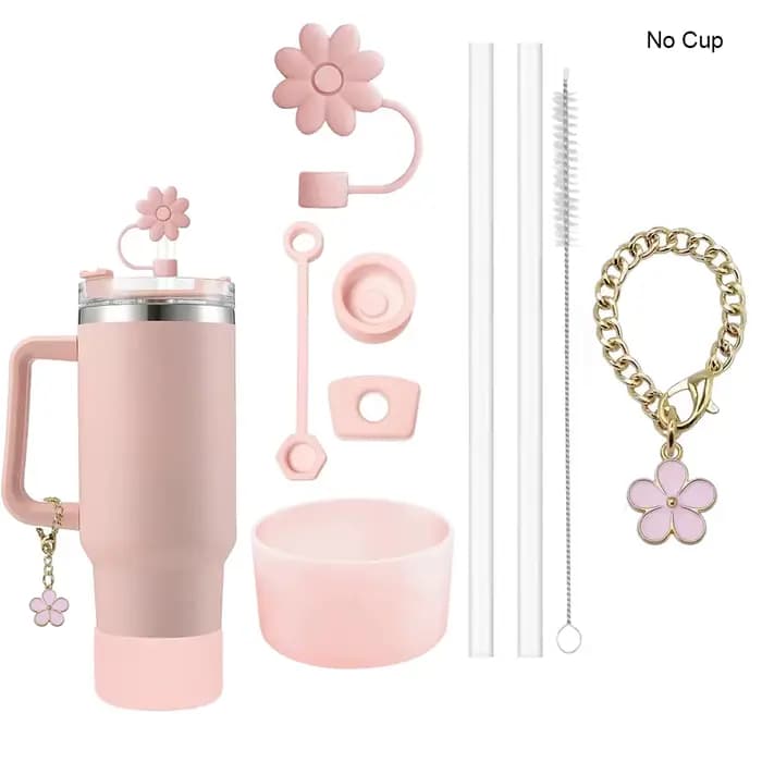 Ensemble d'accessoires 9 pièces