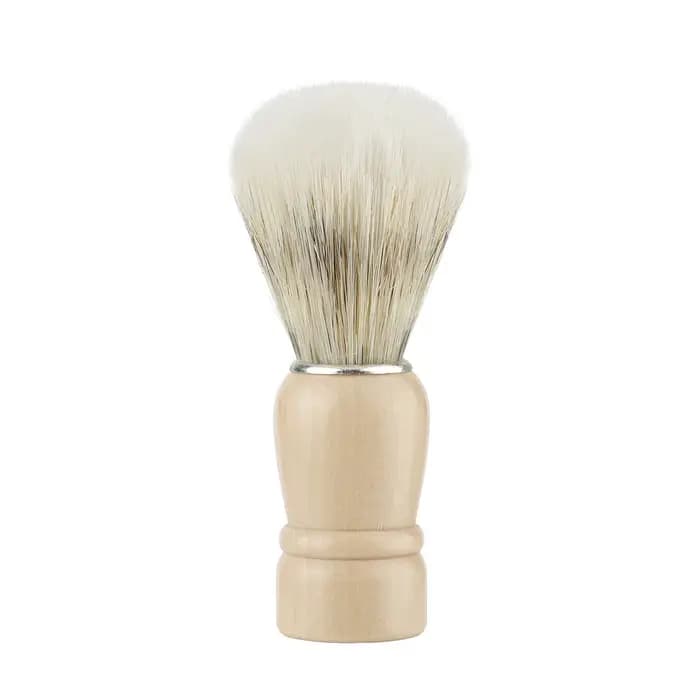 Brosse à barbe pinceaux de maquillage RANCAI