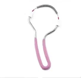 Épilateur facial pour femmes