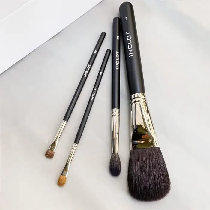 ING pinceaux de maquillage 1SS pinceau à poudre ombre à paupières