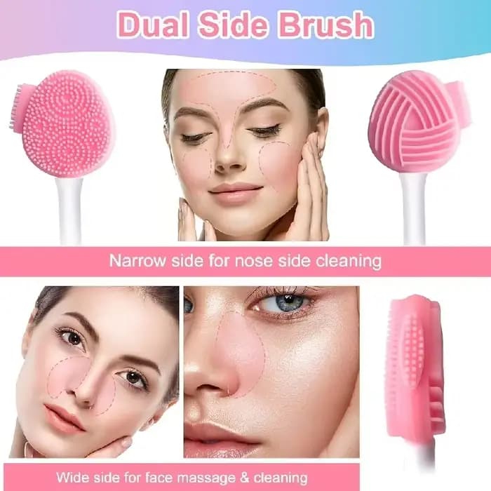 Ensemble de maquillage de beauté 9 pièces