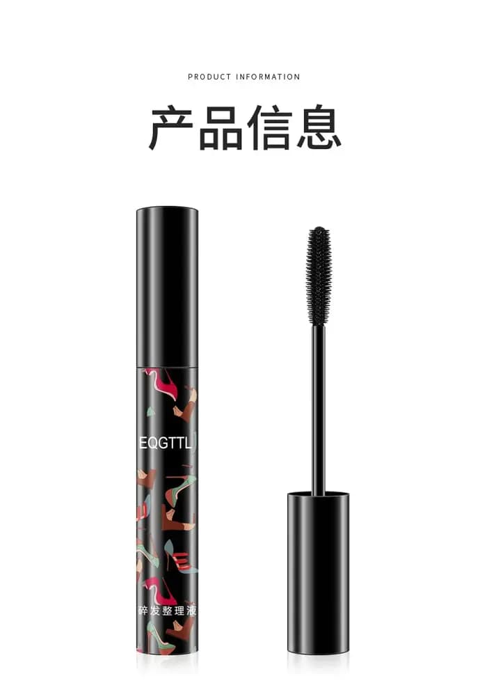 Flyaway Hair Styling Stick - Tome les poils de bébé