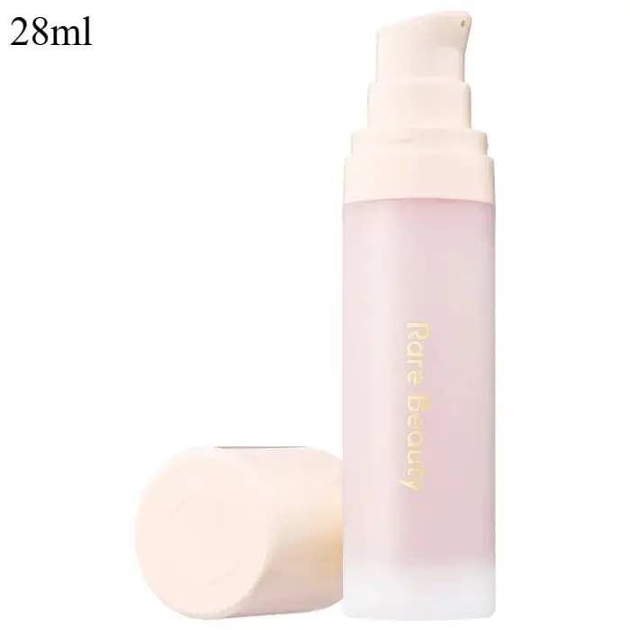 Spray Fixateur de Maquillage 4-en-1 Fashion Rare Beauty : Rafraîchissant