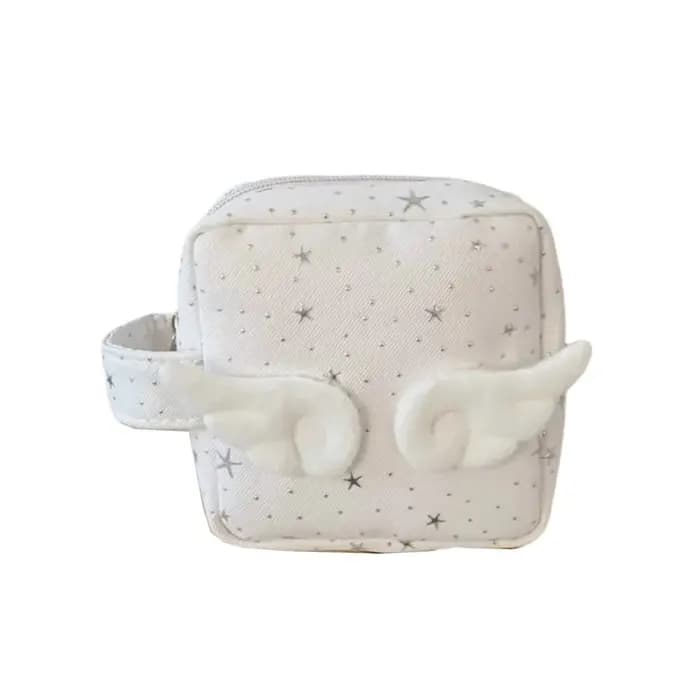 Mini trousse de maquillage pour femmes