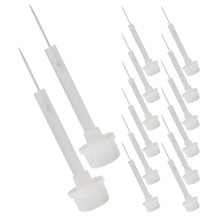Brosse de remplacement pour vernis à ongles