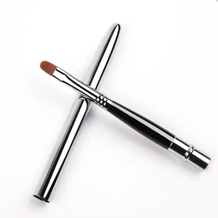 Pinceau de maquillage beauté pour femme