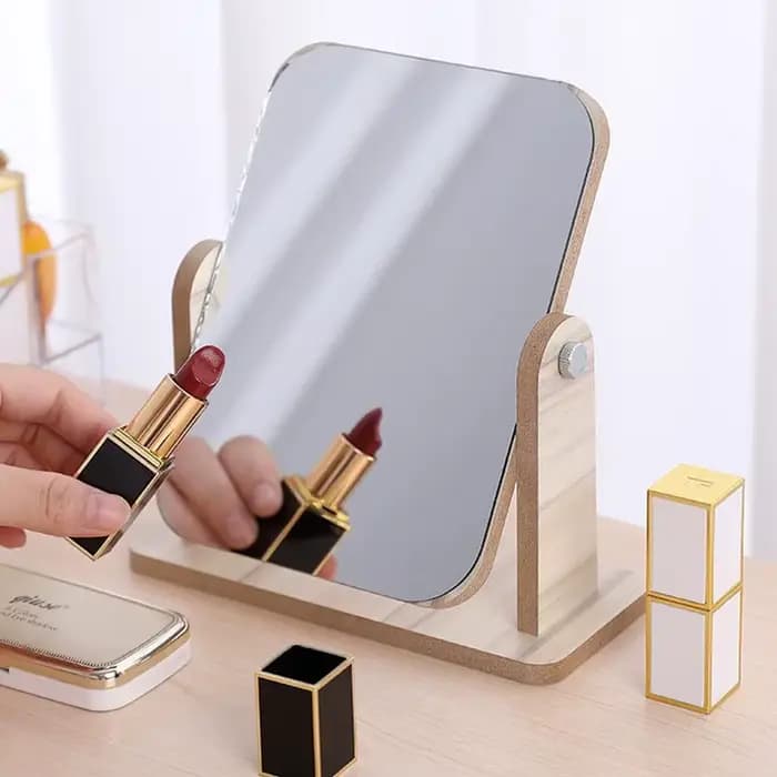 Nouveau miroir de maquillage pour Table