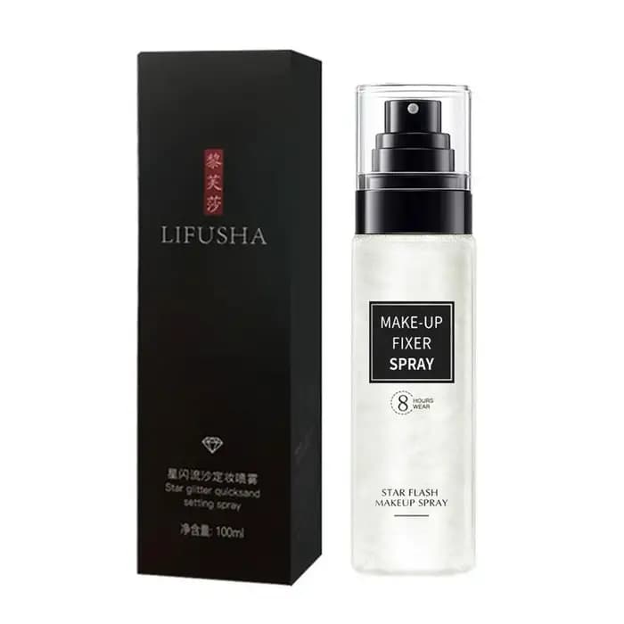 Spray fixateur de maquillage 100ml