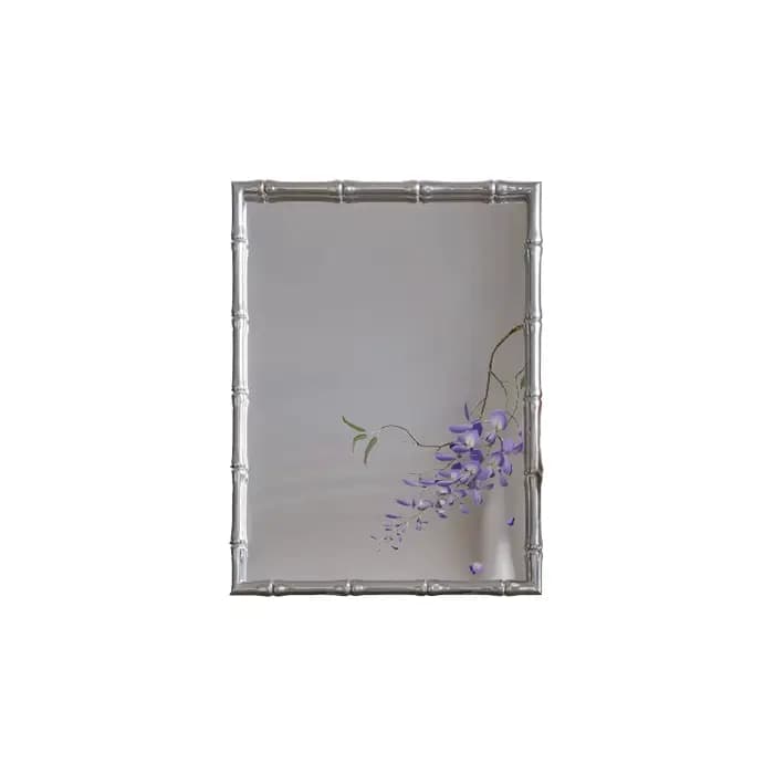 Miroir de chambre à coucher nordique suspendu, bureau de luxe, Long maquillage, salle de bain, cosmé