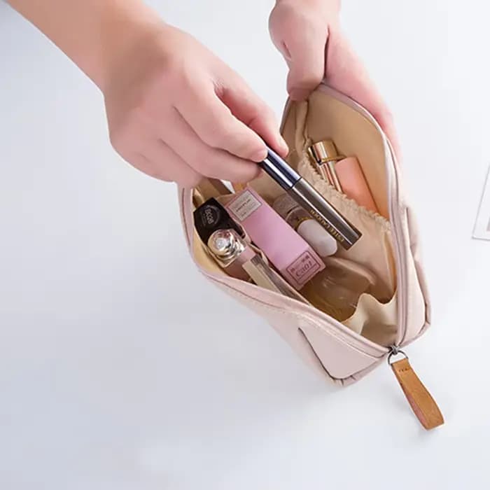 Trousse de maquillage petite
