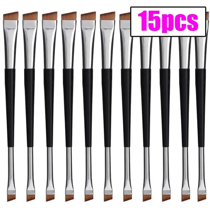 Brosse à sourcils professionnelle