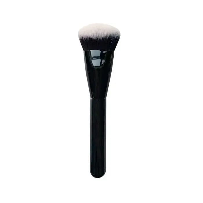Pinceau de maquillage Kabuki pour fond de teint