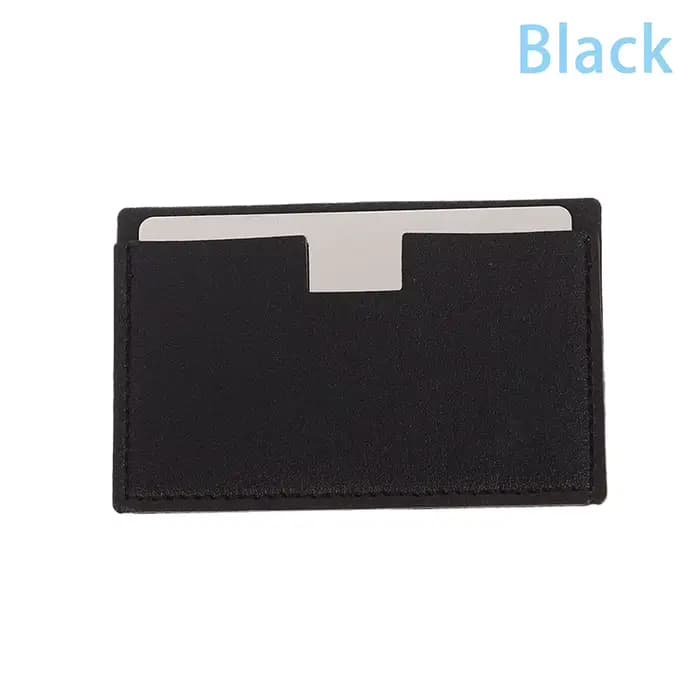 【X】Miroir de maquillage portable mini incassable, miroir cosmétique de poche anti-choc en cuir PU et