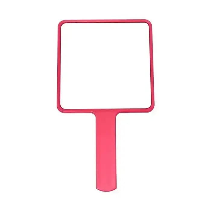 Miroir de maquillage portatif pour Extension de cils
