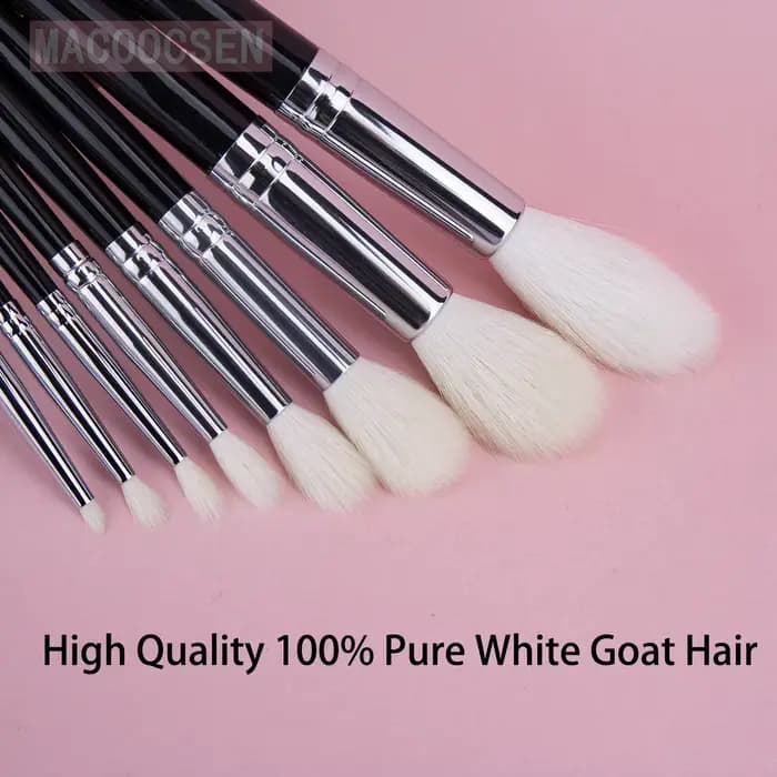 Pinceau surligneur fard à paupières pli brosse Contour pli