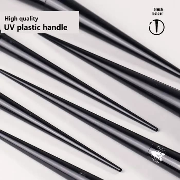 Pinceau de maquillage correcteur multifonctionnel