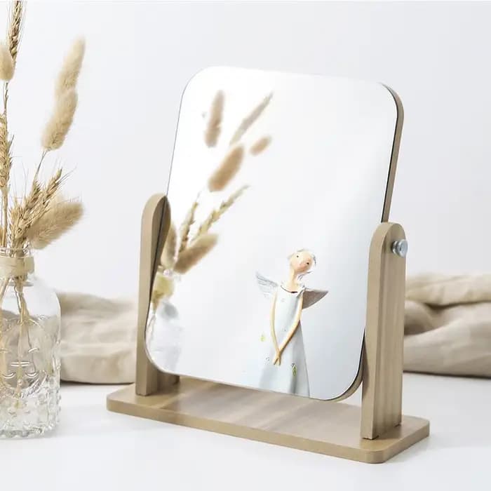 Nouveau miroir de maquillage pour Table