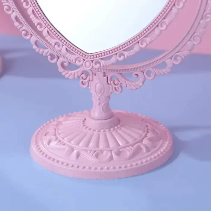 Miroirs décoratifs rétro