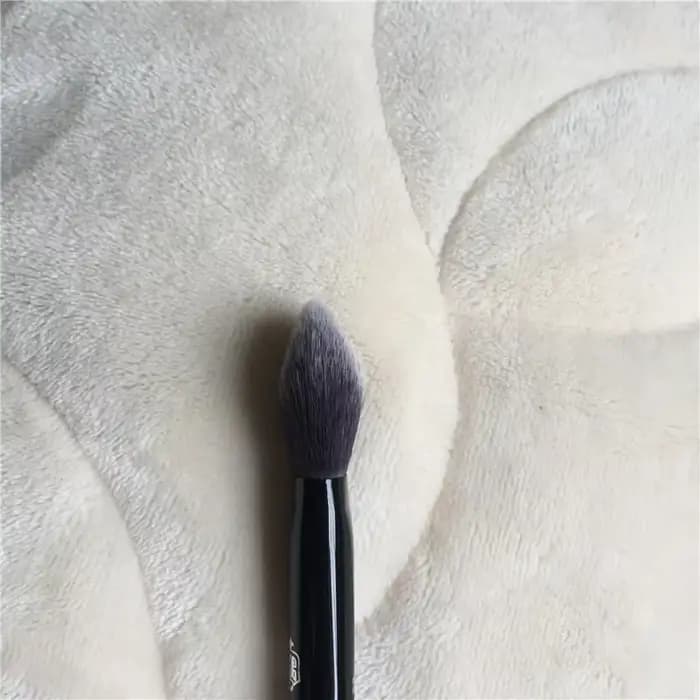 Pinceau à poudre de précision 25 fard à joues effilé moelleux surligneur joue