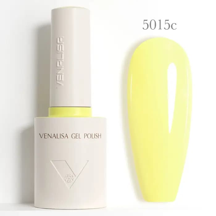 1/2/3 pièces Kit Venalisa 10ml vernis à ongles HEMA/TPO Base gratuite diamant Ultra brillant trempé longue tenue couche
