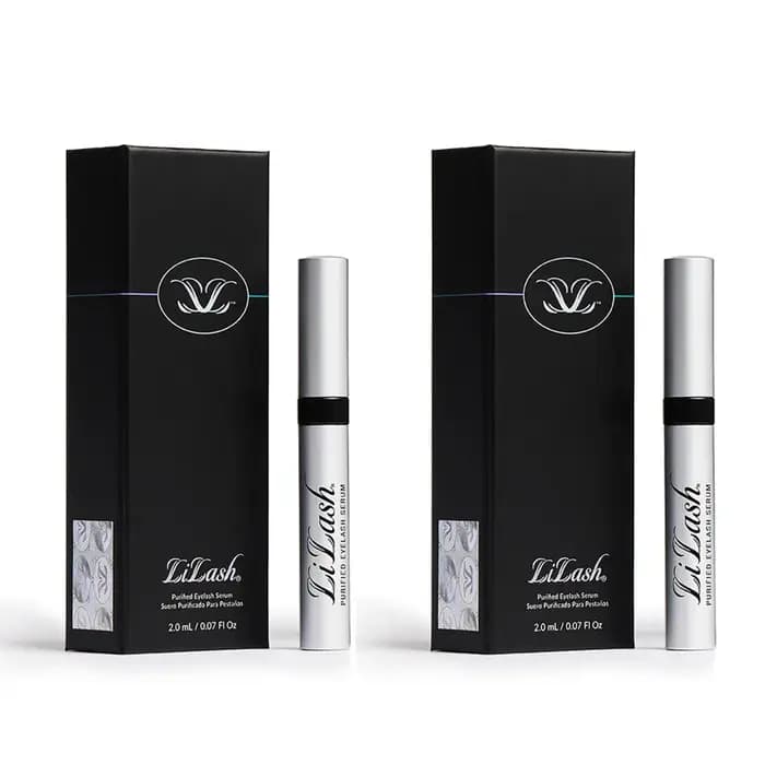 Sérum pour cils purifié LiLash Original pour cultiver