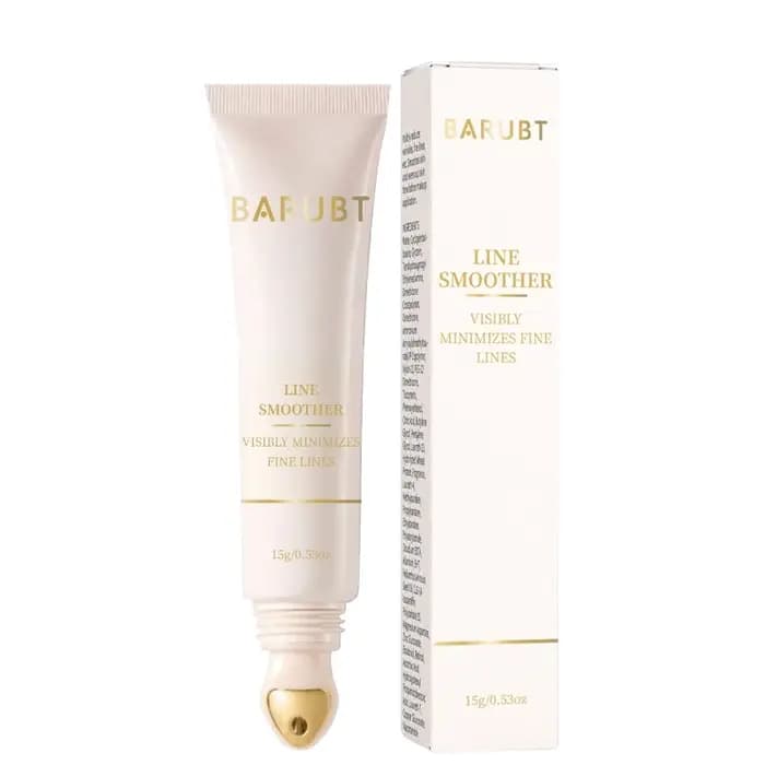 Base de maquillage adoucissante