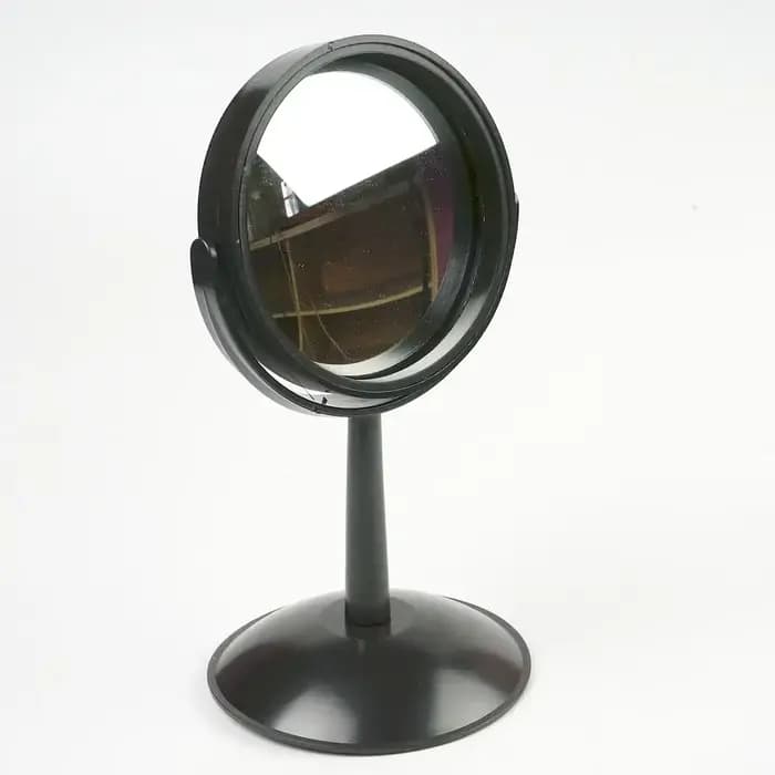 Miroir convexe diamètre 10cm