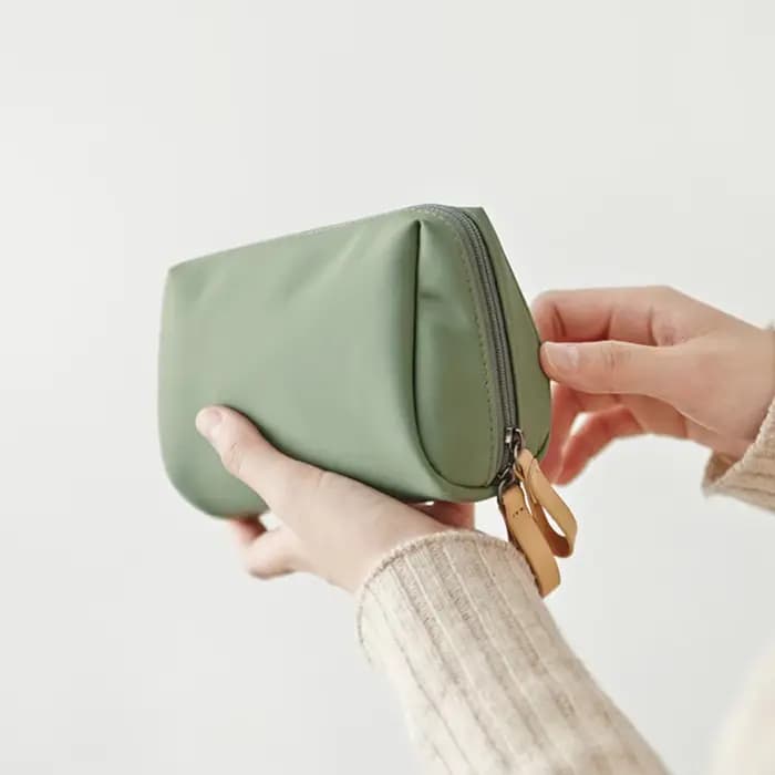 Trousse de maquillage petite