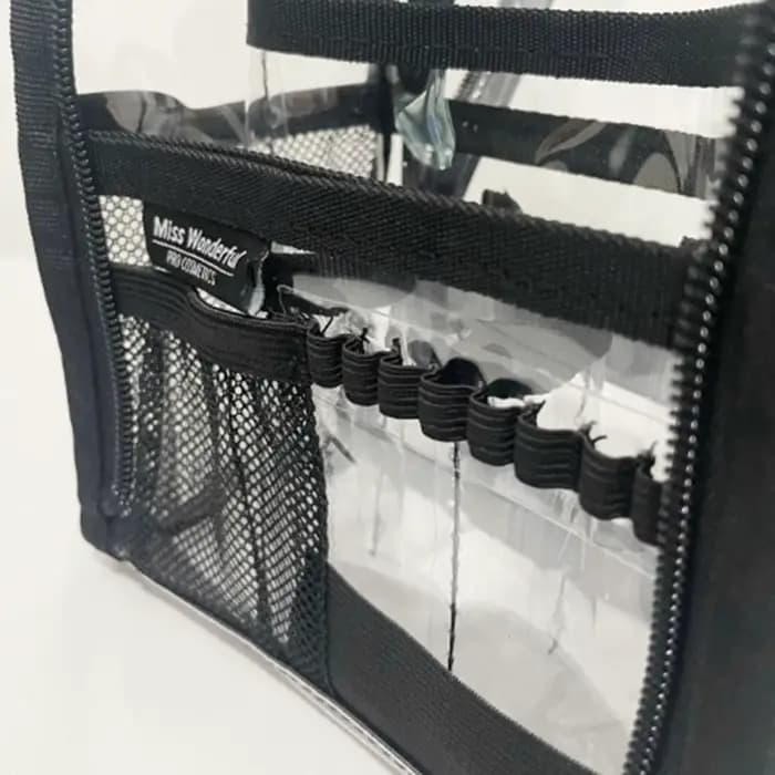 Sac de maquilleurs, sac à cosmétiques Portable