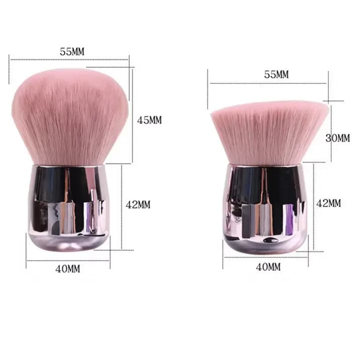 Pinceau nail art ongles accessoires outil