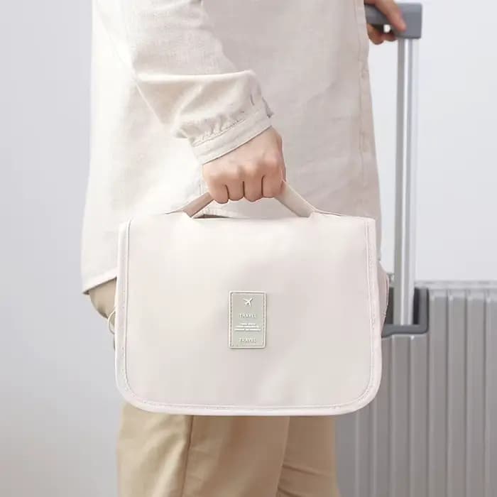 Sacs de maquillage de toilette