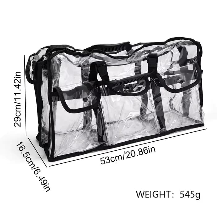 Sacs de maquillage pour femmes, sac à dos pour outils de brosse de maquillage, rangement de coiffure