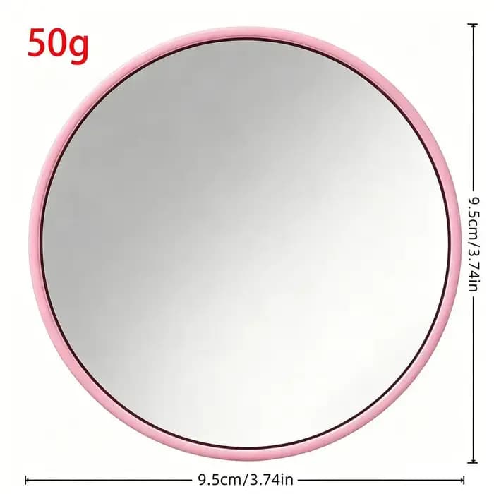 Miroir de voyage compact 1