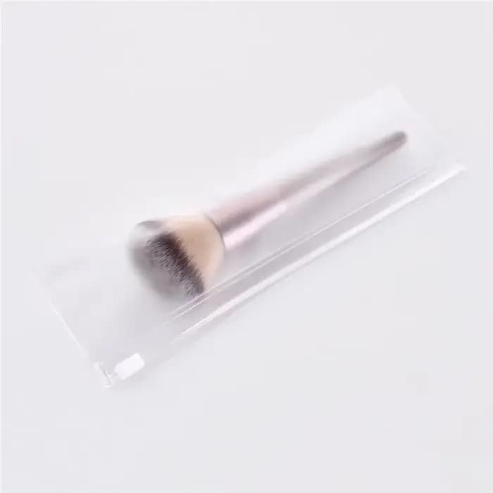 Pinceaux de maquillage doux pour femmes