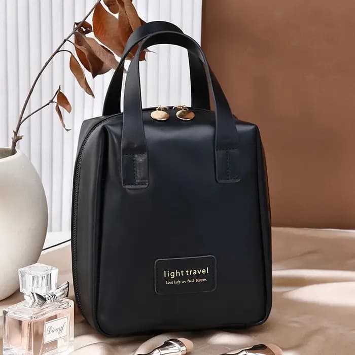 Sac à cosmétiques Portable de grande capacité
